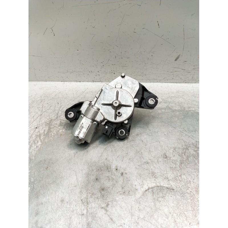 Recambio de motor limpia trasero para renault captur ii (hf_) tce 140 (hfn0) referencia OEM IAM 0390205079 287109757R 