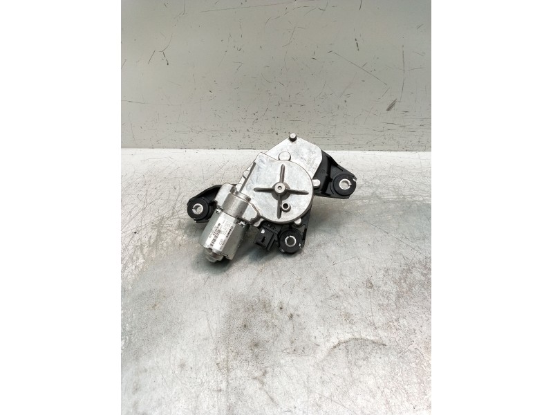Recambio de motor limpia trasero para renault captur ii (hf_) tce 140 (hfn0) referencia OEM IAM 0390205079 287109757R 