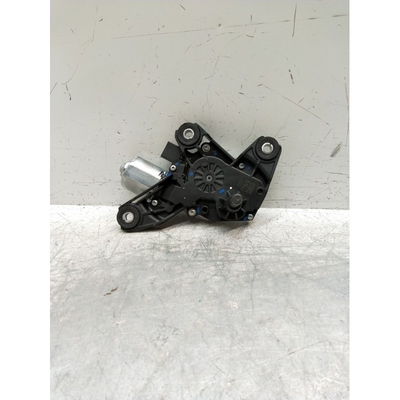 Recambio de motor limpia trasero para renault captur ii (hf_) tce 140 (hfn0) referencia OEM IAM 0390205079 287109757R 