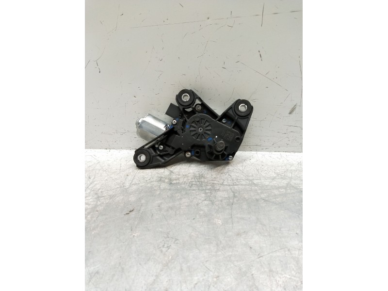 Recambio de motor limpia trasero para renault captur ii (hf_) tce 140 (hfn0) referencia OEM IAM 0390205079 287109757R 