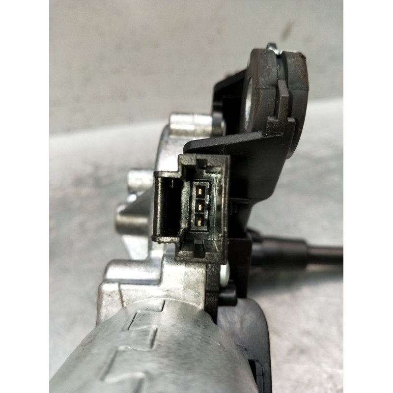 Recambio de motor limpia trasero para renault captur ii (hf_) tce 140 (hfn0) referencia OEM IAM 0390205079 287109757R 