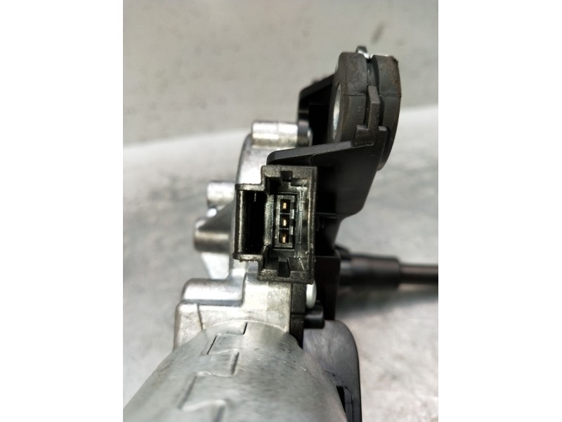 Recambio de motor limpia trasero para renault captur ii (hf_) tce 140 (hfn0) referencia OEM IAM 0390205079 287109757R 