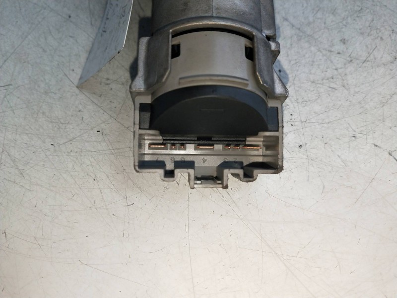 Recambio de conmutador de arranque para ford fiesta (cb1) 1.6 tdci cat referencia OEM IAM 9V213F880AD  
