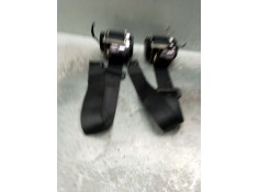Recambio de juego cinturones trasero para renault captur ii (hf_) tce 140 (hfn0) referencia OEM IAM  5P 