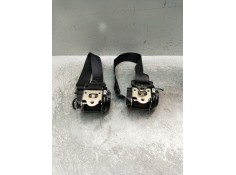 Recambio de juego cinturones trasero para renault captur ii (hf_) tce 140 (hfn0) referencia OEM IAM  5P  2