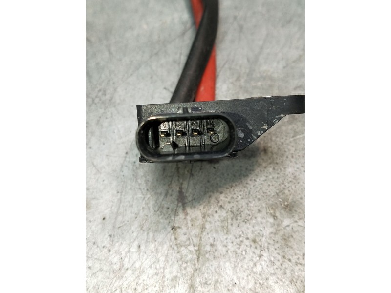 Recambio de sensor para renault captur ii (hf_) tce 140 (hfn0) referencia OEM IAM  226585317R 223925002650