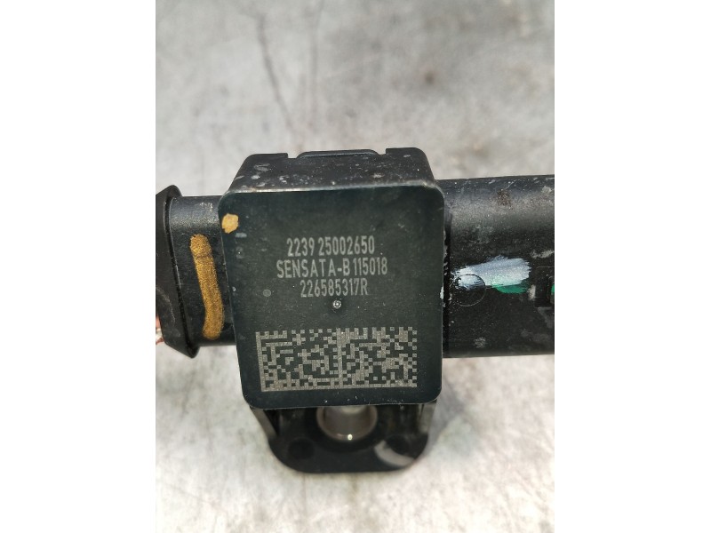 Recambio de sensor para renault captur ii (hf_) tce 140 (hfn0) referencia OEM IAM  226585317R 223925002650
