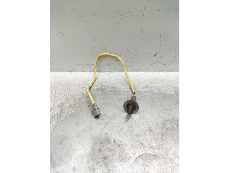 Recambio de sonda lambda para renault captur ii (hf_) tce 140 (hfn0) referencia OEM IAM 226900947R  