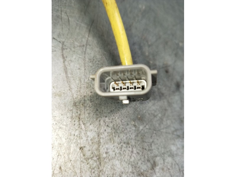 Recambio de sonda lambda para renault captur ii (hf_) tce 140 (hfn0) referencia OEM IAM 226900947R  