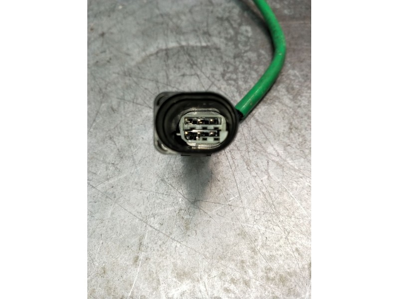 Recambio de sonda lambda para renault captur ii (hf_) tce 140 (hfn0) referencia OEM IAM  226902555R 