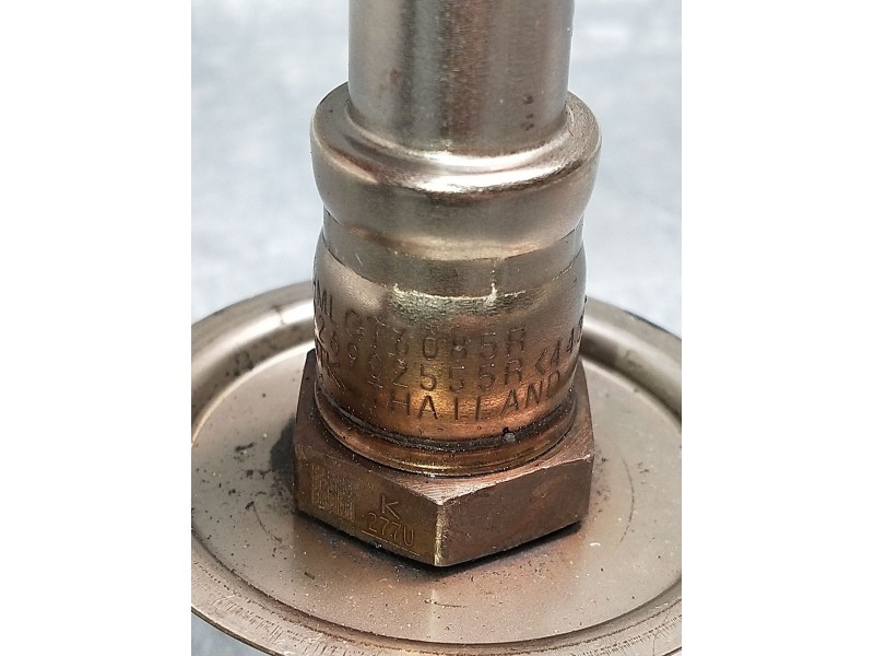 Recambio de sonda lambda para renault captur ii (hf_) tce 140 (hfn0) referencia OEM IAM  226902555R 