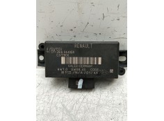 Recambio de modulo electronico para renault captur ii (hf_) tce 140 (hfn0) referencia OEM IAM 284L04495R E372900  2