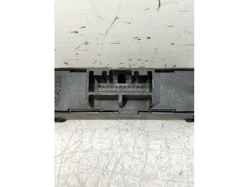 Recambio de modulo electronico para renault captur ii (hf_) tce 140 (hfn0) referencia OEM IAM 284L04495R E372900 