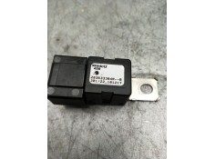 Recambio de sensor para renault captur ii (hf_) tce 140 (hfn0) referencia OEM IAM 283633384R   2