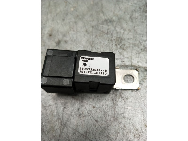 Recambio de sensor para renault captur ii (hf_) tce 140 (hfn0) referencia OEM IAM 283633384R  