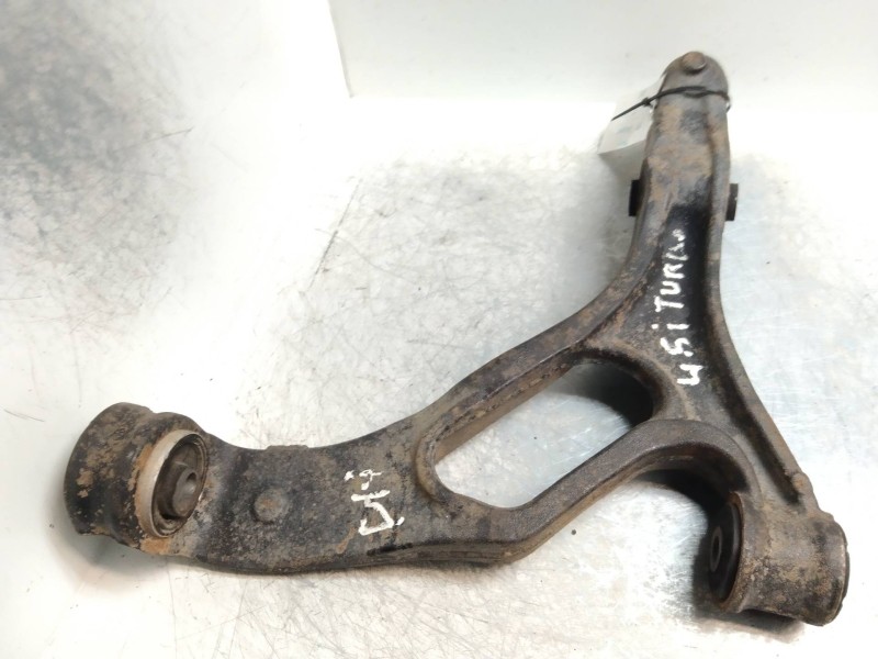 Recambio de brazo suspension inferior delantero derecho para porsche cayenne (typ 9pa) 4.5 v8 turbo cat referencia OEM IAM   