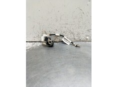 Recambio de modulo electronico para renault captur ii (hf_) tce 140 (hfn0) referencia OEM IAM A4209051300 250820499R 