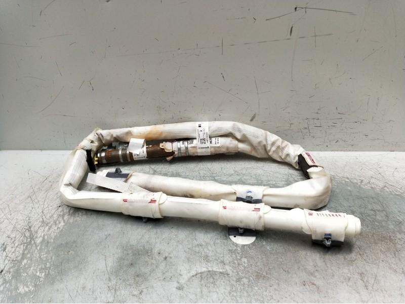 Recambio de airbag cortina delantero derecho para renault captur ii (hf_) tce 140 (hfn0) referencia OEM IAM 985P04293R  