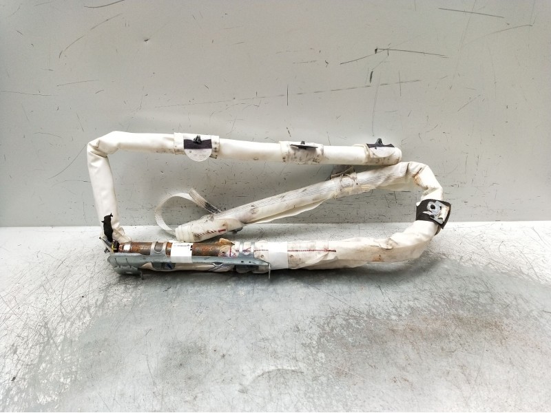 Recambio de airbag cortina delantero derecho para renault captur ii (hf_) tce 140 (hfn0) referencia OEM IAM 985P04293R  