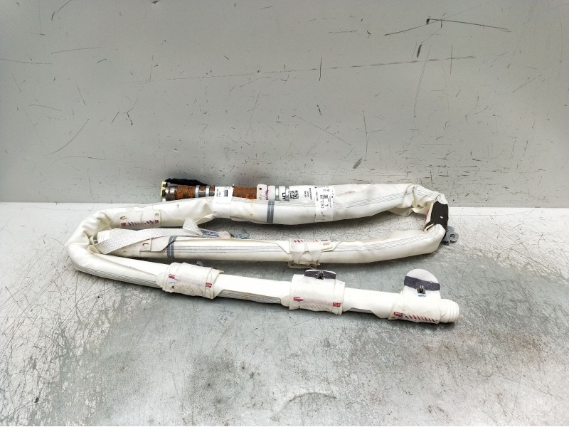 Recambio de airbag cortina delantero izquierdo para renault captur ii (hf_) tce 140 (hfn0) referencia OEM IAM 985P17161R B165304