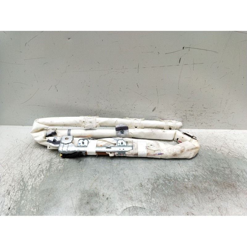 Recambio de airbag cortina delantero izquierdo para renault captur ii (hf_) tce 140 (hfn0) referencia OEM IAM 985P17161R B165304