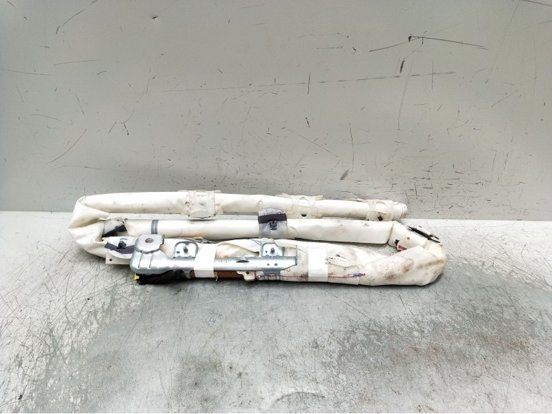 Recambio de airbag cortina delantero izquierdo para renault captur ii (hf_) tce 140 (hfn0) referencia OEM IAM 985P17161R B165304