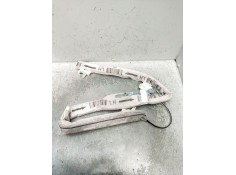 Recambio de airbag cortina delantero izquierdo para citroën c3 referencia OEM IAM 981185808   2