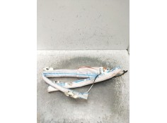 Recambio de airbag cortina delantero derecho para citroën c3 referencia OEM IAM 981185798  