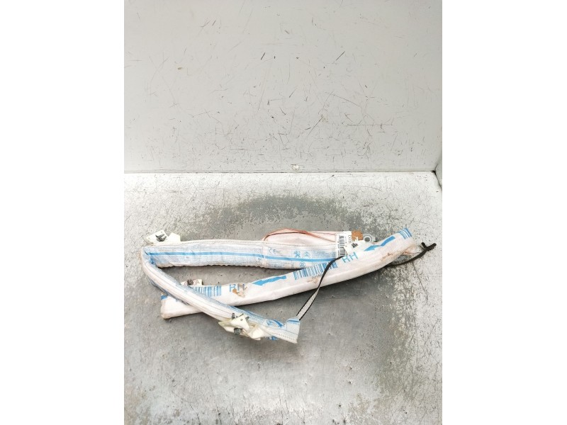 Recambio de airbag cortina delantero derecho para citroën c3 referencia OEM IAM 981185798  