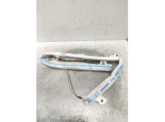 Recambio de airbag cortina delantero derecho para citroën c3 referencia OEM IAM 981185798   2