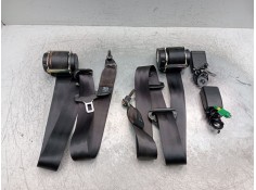 Recambio de kit airbag para dacia sandero referencia OEM IAM 0265019153 479452659r  2