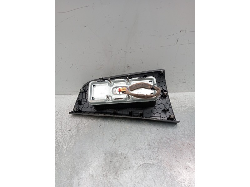 Recambio de kit airbag para dacia sandero referencia OEM IAM 0265019153 479452659r 