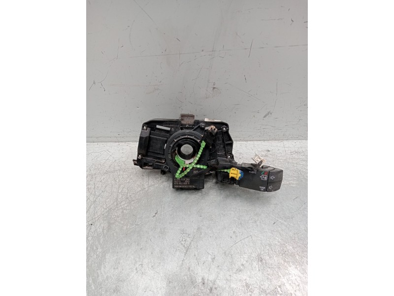Recambio de kit airbag para dacia sandero referencia OEM IAM 0265019153 479452659r 