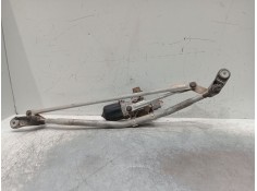 Recambio de motor limpia delantero para dacia sandero referencia OEM IAM w000034506