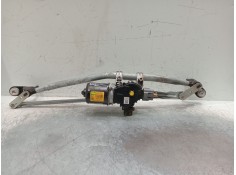 Recambio de motor limpia delantero para dacia sandero referencia OEM IAM w000034506   2