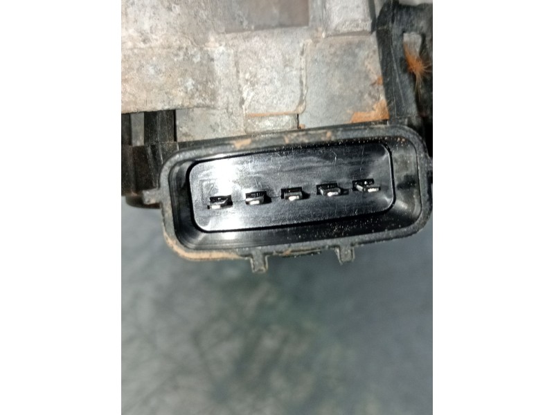 Recambio de motor limpia delantero para dacia sandero referencia OEM IAM w000034506  