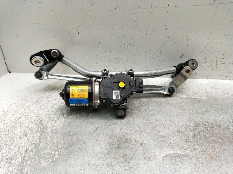 Recambio de motor limpia delantero para renault captur ii (hf_) tce 140 (hfn0) referencia OEM IAM W000088200 288003426R W151699