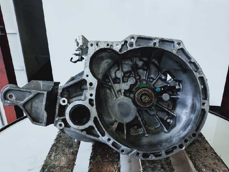 Recambio de caja cambios para mitsubishi asx (ga0w) kaiteki 2wd referencia OEM IAM B6601598  