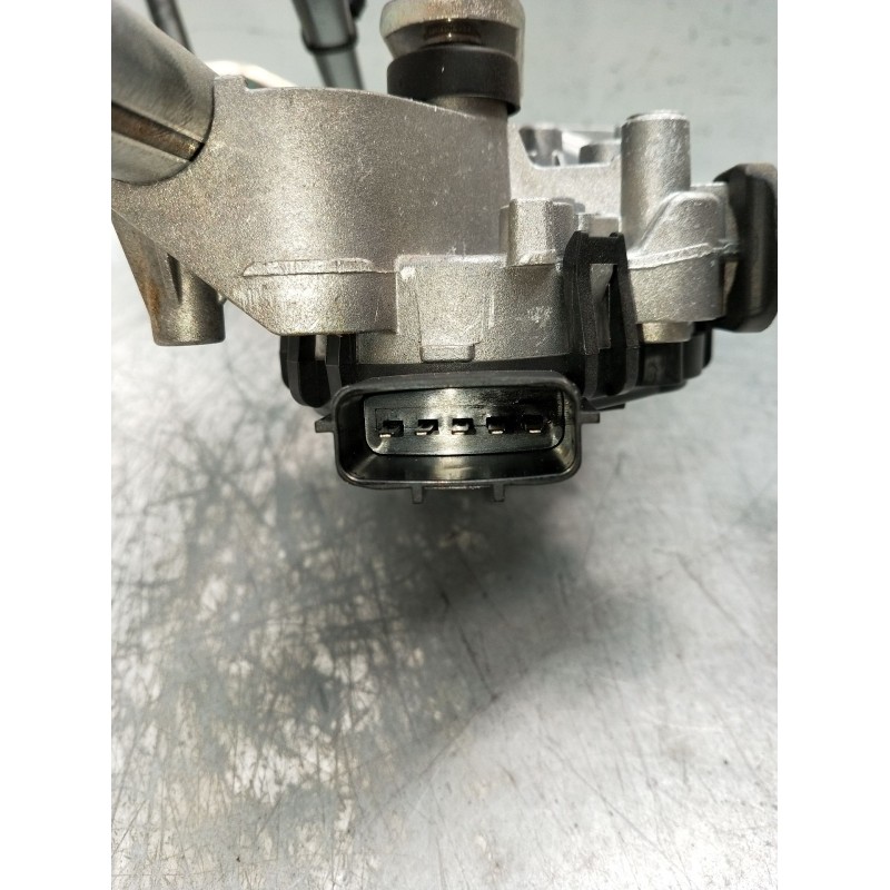 Recambio de motor limpia delantero para renault captur ii (hf_) tce 140 (hfn0) referencia OEM IAM W000088200 288003426R W151699