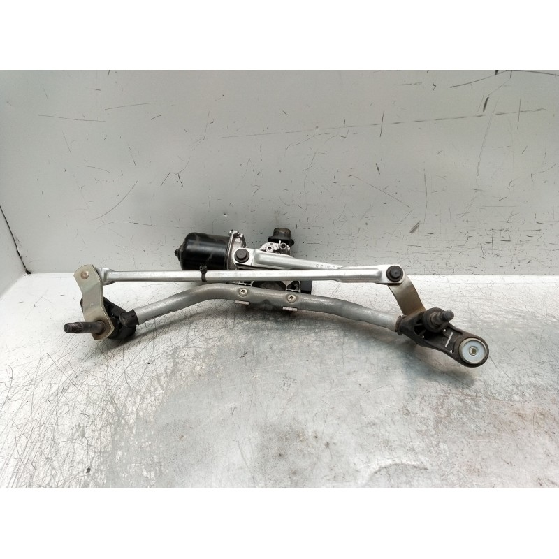 Recambio de motor limpia delantero para renault captur ii (hf_) tce 140 (hfn0) referencia OEM IAM W000088200 288003426R W151699