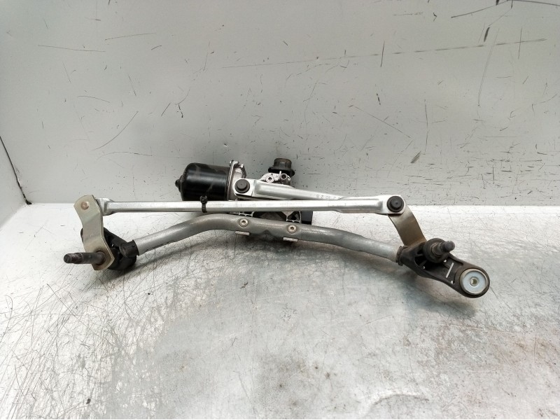 Recambio de motor limpia delantero para renault captur ii (hf_) tce 140 (hfn0) referencia OEM IAM W000088200 288003426R W151699