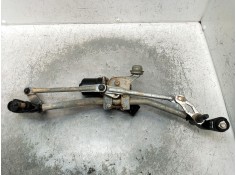 Recambio de motor limpia delantero para opel corsa f referencia OEM IAM   