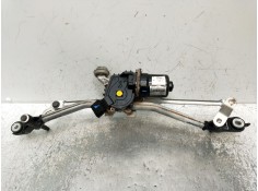 Recambio de motor limpia delantero para opel corsa f referencia OEM IAM    2