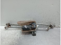 Recambio de motor limpia delantero para seat ibiza ii (6k1) 1.9 d referencia OEM IAM 6k1955023f  