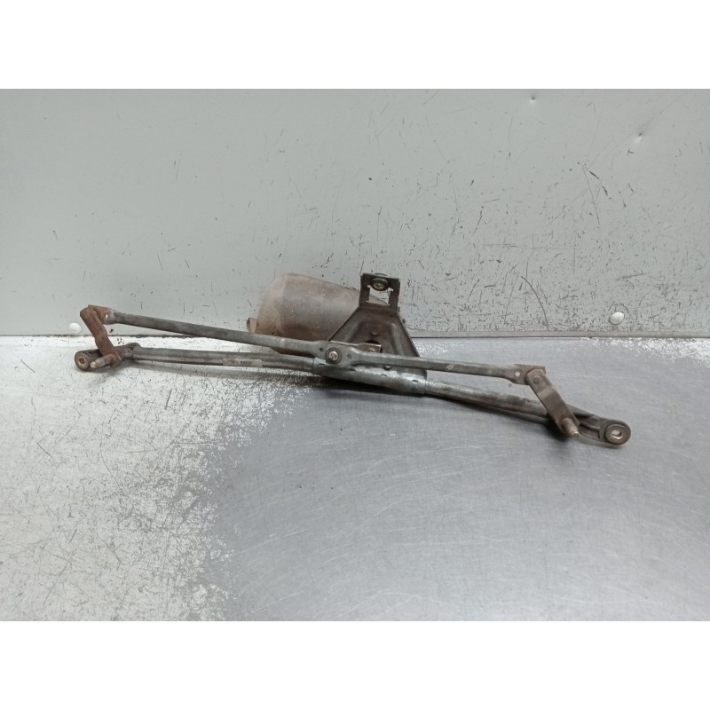 Recambio de motor limpia delantero para seat ibiza ii (6k1) 1.9 d referencia OEM IAM 6k1955023f  