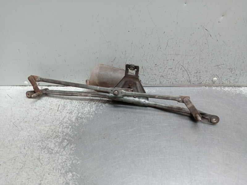 Recambio de motor limpia delantero para seat ibiza ii (6k1) 1.9 d referencia OEM IAM 6k1955023f  