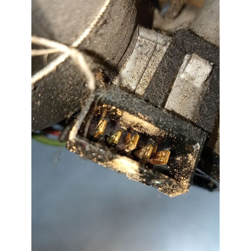 Recambio de motor limpia delantero para seat ibiza ii (6k1) 1.9 d referencia OEM IAM 6k1955023f  