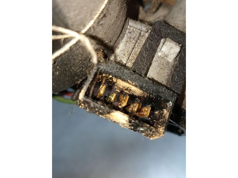 Recambio de motor limpia delantero para seat ibiza ii (6k1) 1.9 d referencia OEM IAM 6k1955023f  