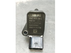 Recambio de bobina encendido para seat ateca (kh7) style go referencia OEM IAM 04C905110L   2