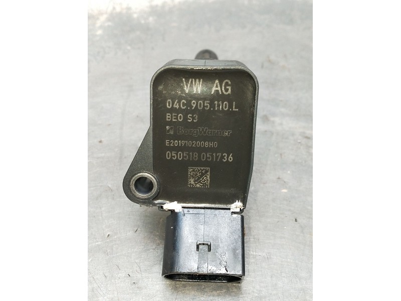Recambio de bobina encendido para seat ateca (kh7) style go referencia OEM IAM 04C905110L  